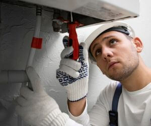 About Emergency plumbing pros Linden, IA