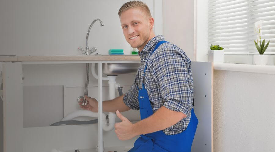 Professional emergency plumbing in Linden, IA